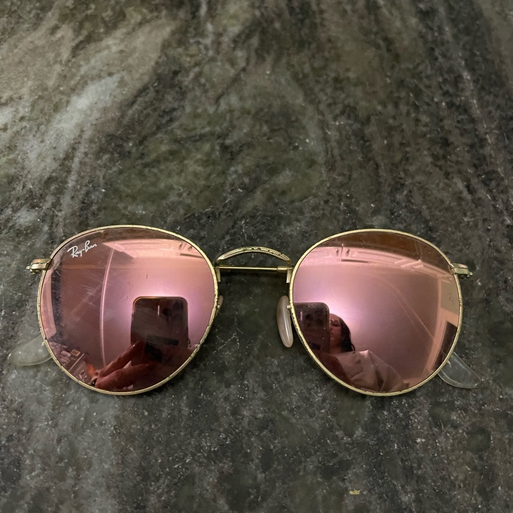 RAY BANS